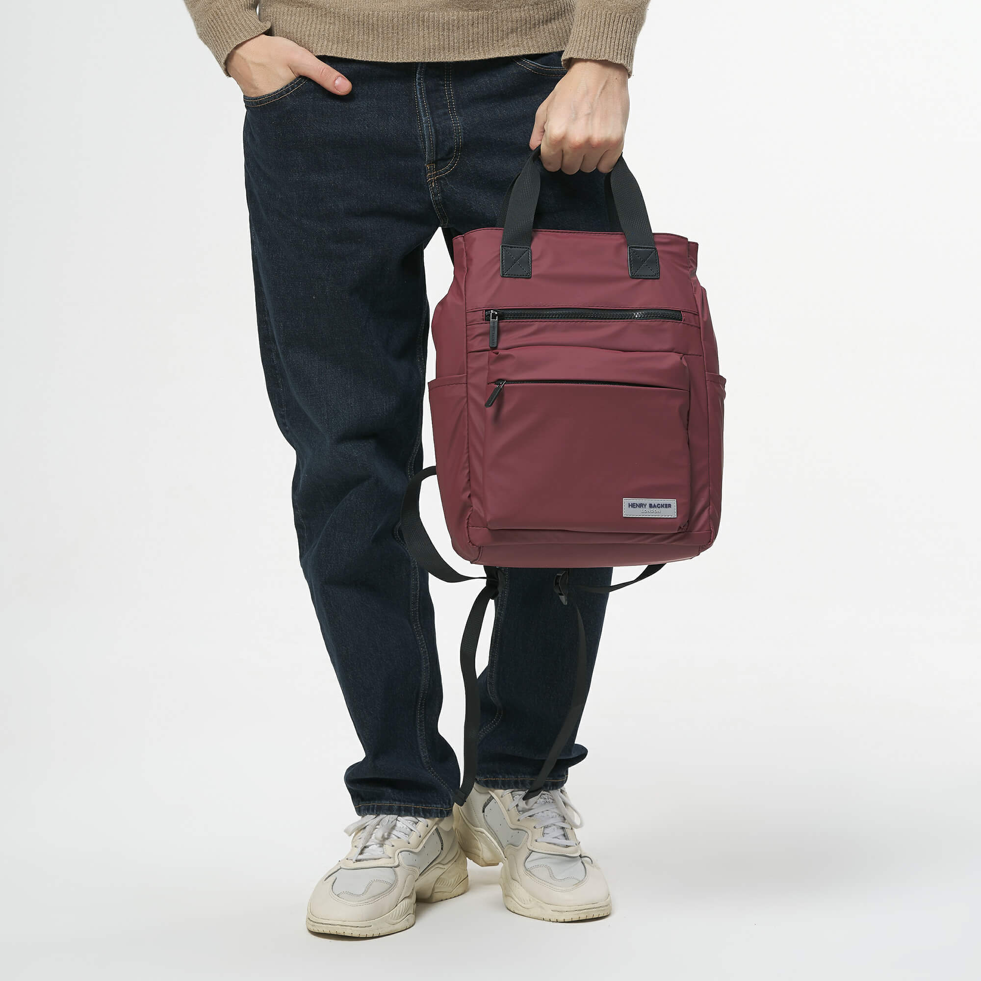 Рюкзак Henry Backer HB-3200-12