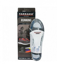 Стельки TARRAGO Outdoor Running