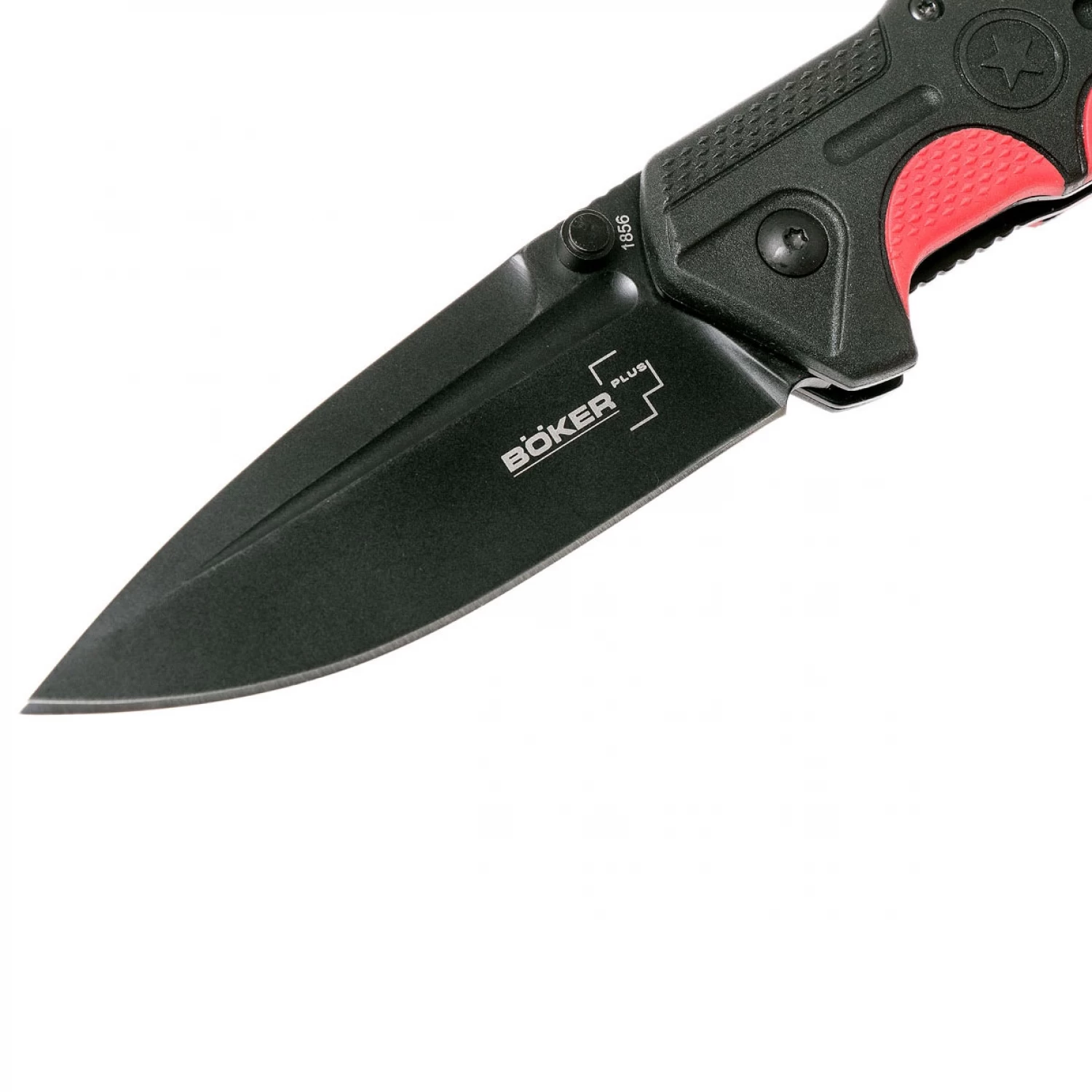 Нож BOKER SAVIOR 1 BK01BO320