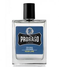 Одеколон PRORASO Azur Lime 100мл.