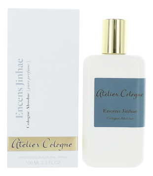 Одеколон ATELIER COLOGNE ENCENS JINHAE, 100 ml