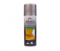 Пена-очиститель для изделий из замши и нубука, SUEDE&NUBUCK SHAMPOO, 200мл.