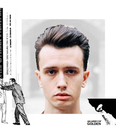 Солевой спрей Uppercut Deluxe Salt Spray - 150 мл