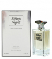 Парфюмерная вода ATTAR COLLECTION SILVER LIGHT, 100 ml