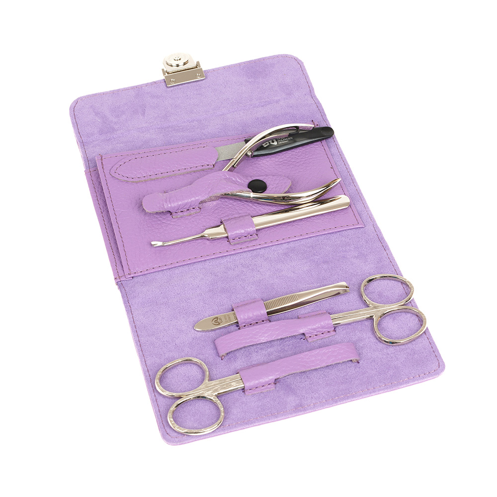 Маникюрный набор 6 предметов GD 1553LV