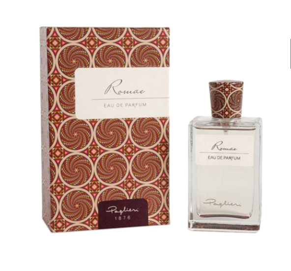 Парфюмерная вода Paglieri_1876 Romae