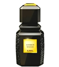 Парфюмерная вода AJMAL AMBER WOOD, 50мл.