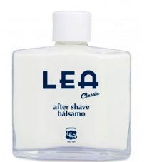 Бальзам после бритья LEA Classic After Shave Balm - 100мл.