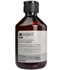 Шампунь для бороды INSIGHT MAN -250 мл