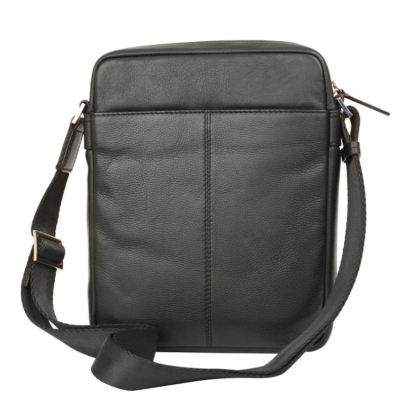 Сумка наплечная CROSS Renovar Black