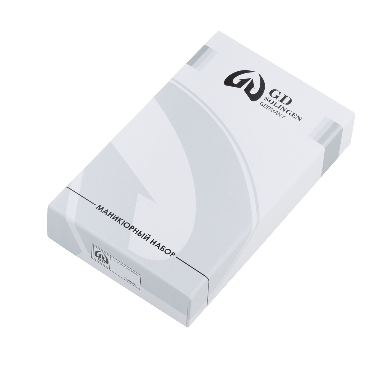 Маникюрный набор 7 предметов GD 1544SN-3