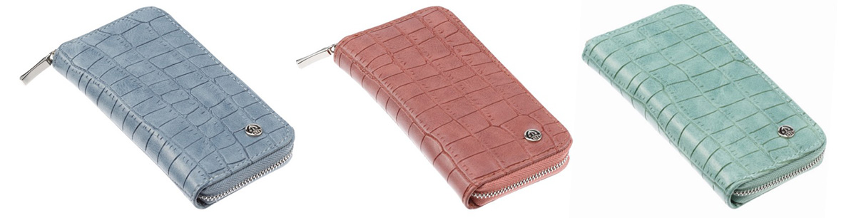 Маникюрный набор 5 предметов GD 2153TECR