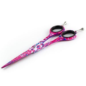 PBS-STU255PK (5.5\") Ножницы парикмахерские