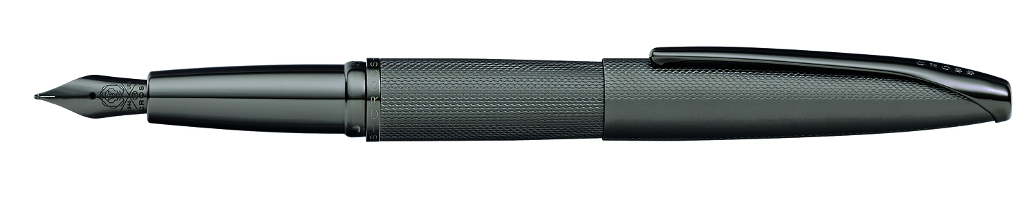 Ручка перьевая CROSS 886-46FJ