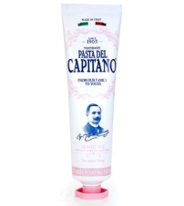 Зубная паста Pasta del Capitano Sensitive / 1905 Для чувствительных зубов  - 75 мл