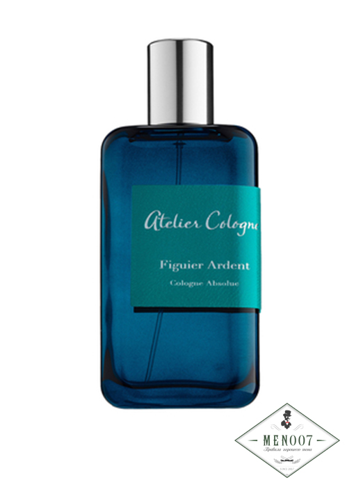 Одеколон ATELIER COLOGNE FIGUIER ARDENT