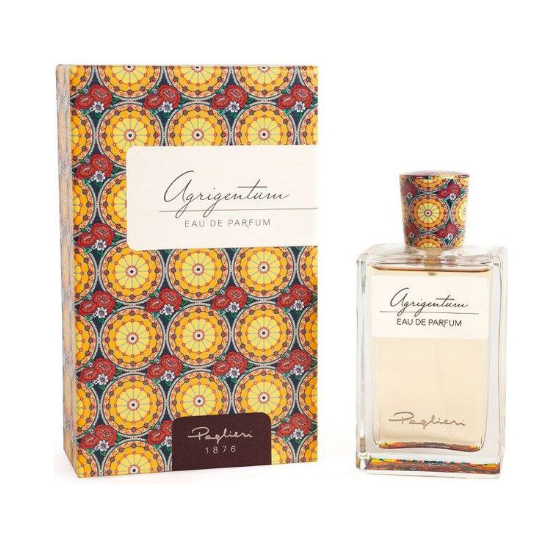 Парфюмерная вода Paglieri_1876 Agrigentum
