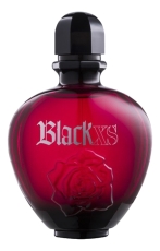 Туалетная вода Paco Rabanne Black XS For Her