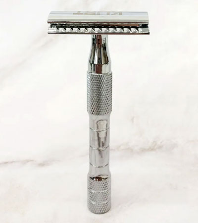 Классический станок для бритья KURT К_20019S