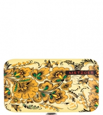 Маникюрный набор MS-3957(4)-SMALL-(6 предметный) (Хохлома)