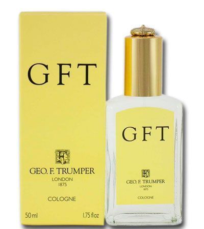 Одеколон Geo. F. Trumper GFT-50мл.