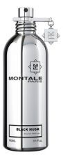 Парфюмерная вода MONTALE BLACK MUSK, 50ml