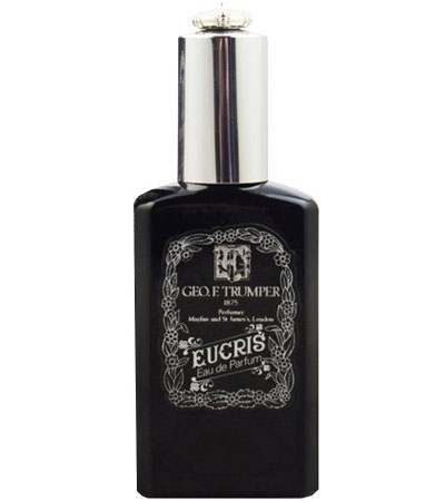 Парфюмерная вода Geo F. Trumper Eucris Eau de 50мл.