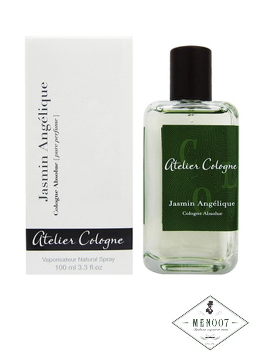 Одеколон ATELIER COLOGNE JASMIN ANGELIQUE, 100 ml