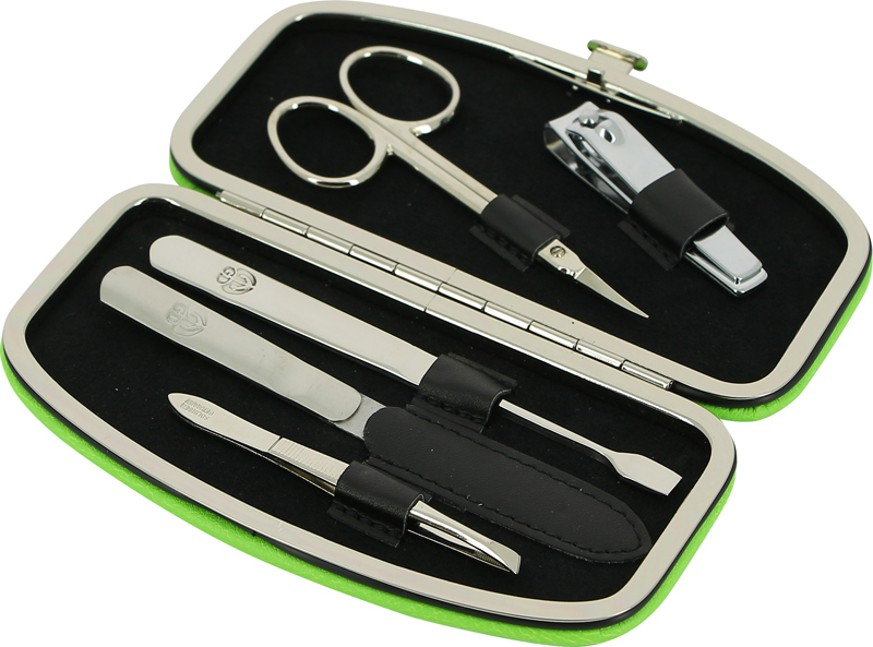 Маникюрный набор GD 1557G