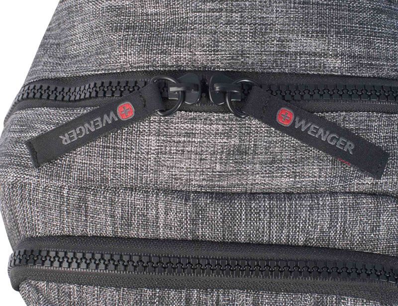 Рюкзак на одно плечо WENGER