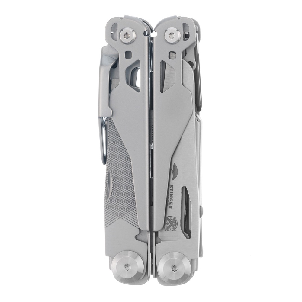 Мультитул STINGER MT-GHK11