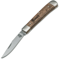 Нож BOKER TRAPPER ASBACH URALT BK115004