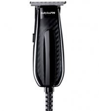 Машинка для стрижки окантовочная Babyliss Pro, сетевая, 0,5мм, 4 нас