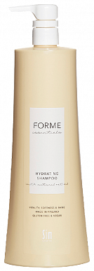 Увлажняющий шампунь Forme Hydrating Shampoo 1000 мл