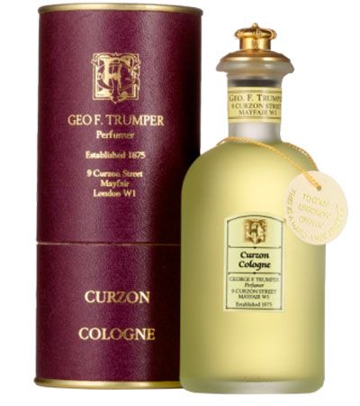 Одеколон Geo F. Trumper Curzon Cologne 100мл.