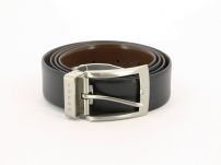 Ремень Manresa двухсторонний CROSS