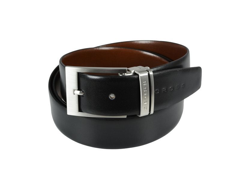 Ремень Classic Century двухсторонний CROSS