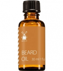 Масло для бороды MUEHLE BEARD CARE -30 мл