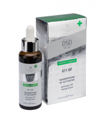 Активатор роста волос Васогротен с факторами роста 011 -50мл.