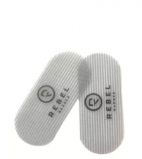 Фиксатор для волос Rebel Barber - Серый