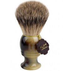 Помазок для бритья KURT, арт. К10007B (Барсук)