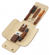 Дорожный бритвенный набор IL CEPPO SV1210SM (Т-образный)