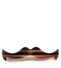 Расческа для усов и бороды Metzger Mb-CA0301.084