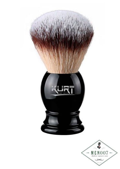 Помазок для бритья KURT K_10205S (Синтетика)