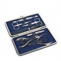 Маникюрный набор 7 педметов GD 1544DB