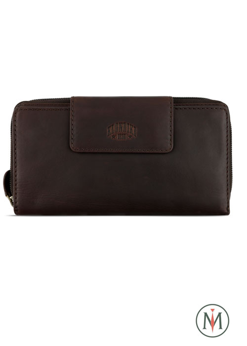 Кошелек RUSH «Sheila» KLONDIKE 1896 KD1306-03