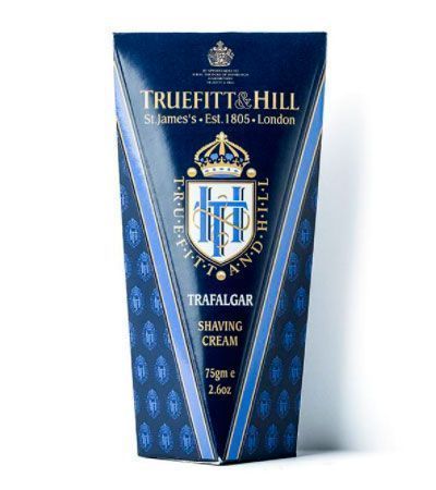 Крем для бритья в тюбике Trufitt & HIll Grafton