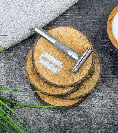 Станок Т-образный для бритья ERBE Sensus