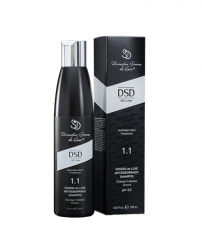 Антисеборейный шампунь Диксидокс де Люкс 1.1 -200мл.