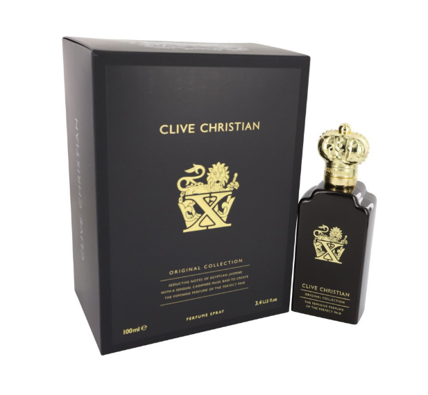 Духи Clive Christian X Feminine 100